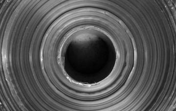 Beam Bridge edpm waterproofing