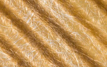 Beam Bridge fibreglass roof waterproofing