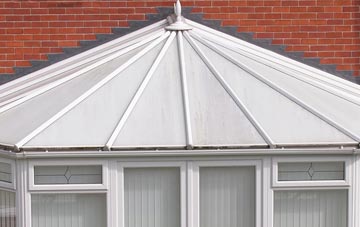 Beam Bridge polycarbonate conservatory roof repairs