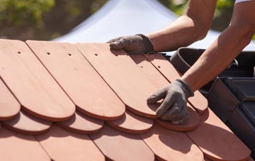 Beam Bridge roof tile contractors