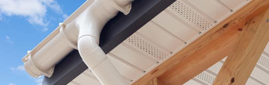 get Beam Bridge guttering quotes today